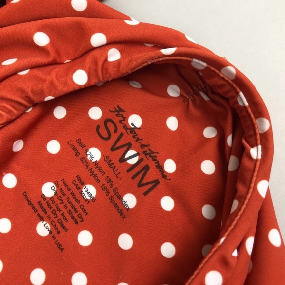 For Love and Lemons Mariposa Bikini - Picture 6 of 11